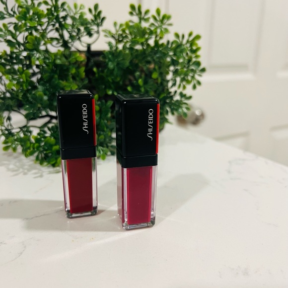 Shiseido - LacquerInk LipShine - only 1 available - Picture 2 of 4